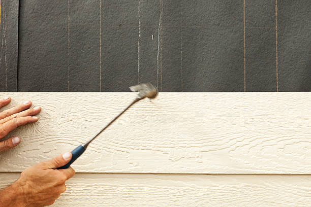 Best Weatherproofing and Sealing  in Lyons, KS
